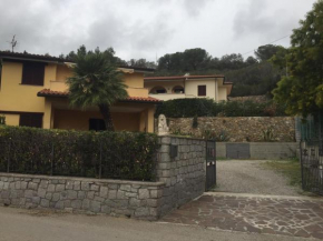 Appartamento Fornaci Marina Di Campo